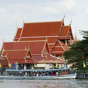 Thailand Tour Package – 5 Days / 4 Nights