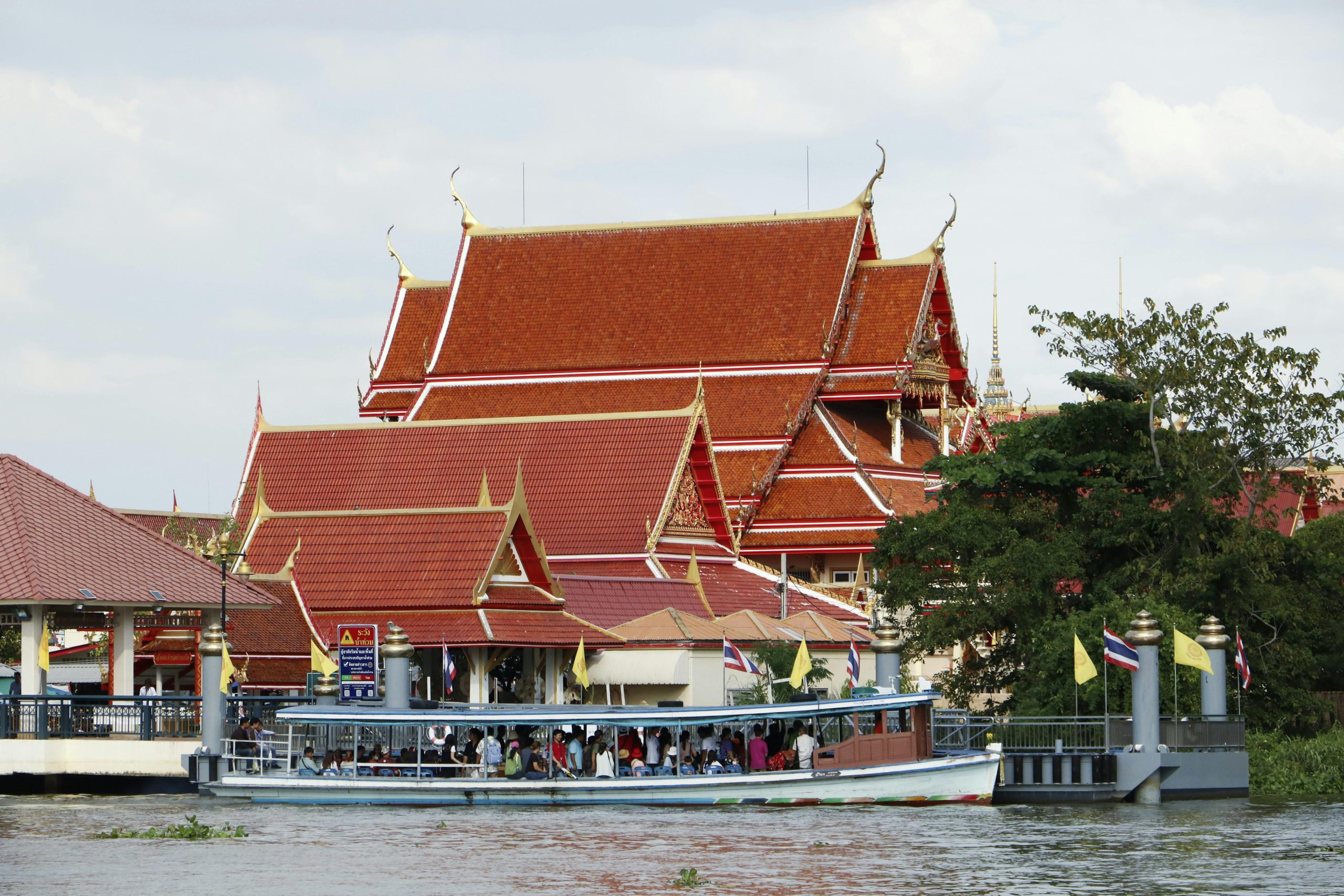 Thailand Tour Package – 5 Days / 4 Nights