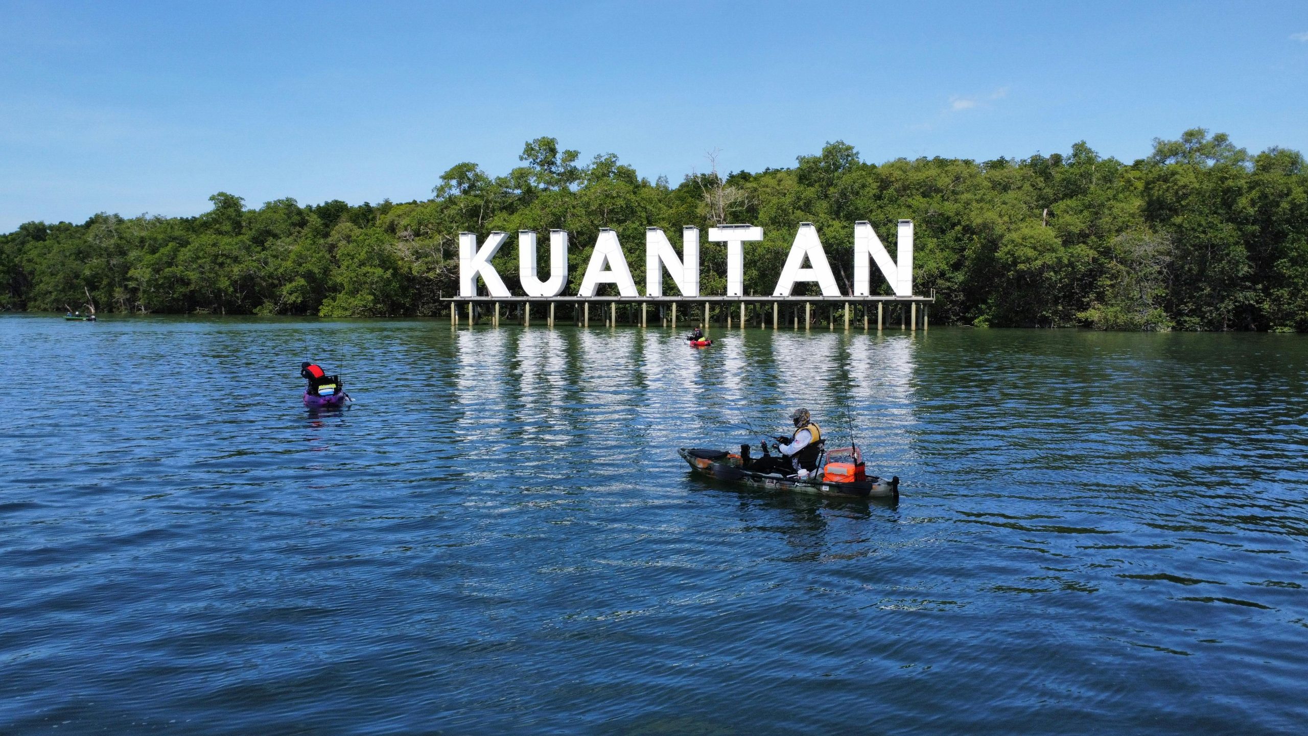 Malaysia Tour Package – 6 Days / 5 Nights