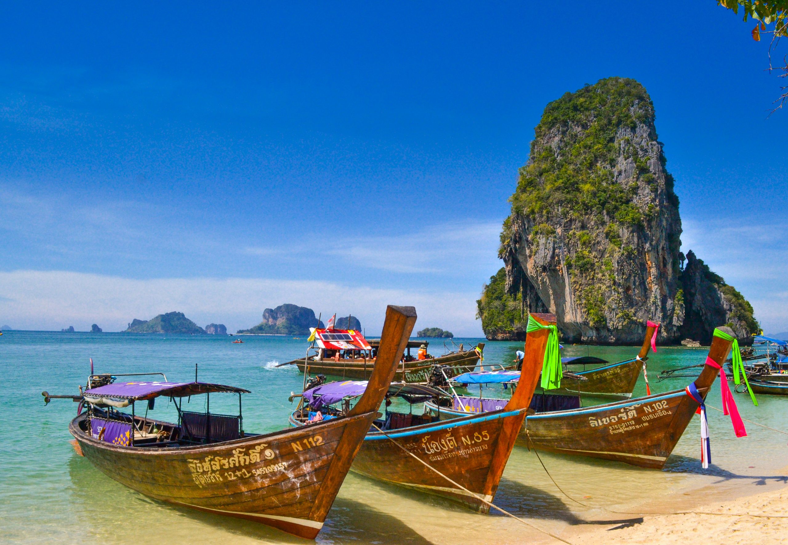 Thailand Tour Package – 5 Days / 4 Nights - Image 4